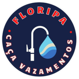 Floripa caça vazamentos