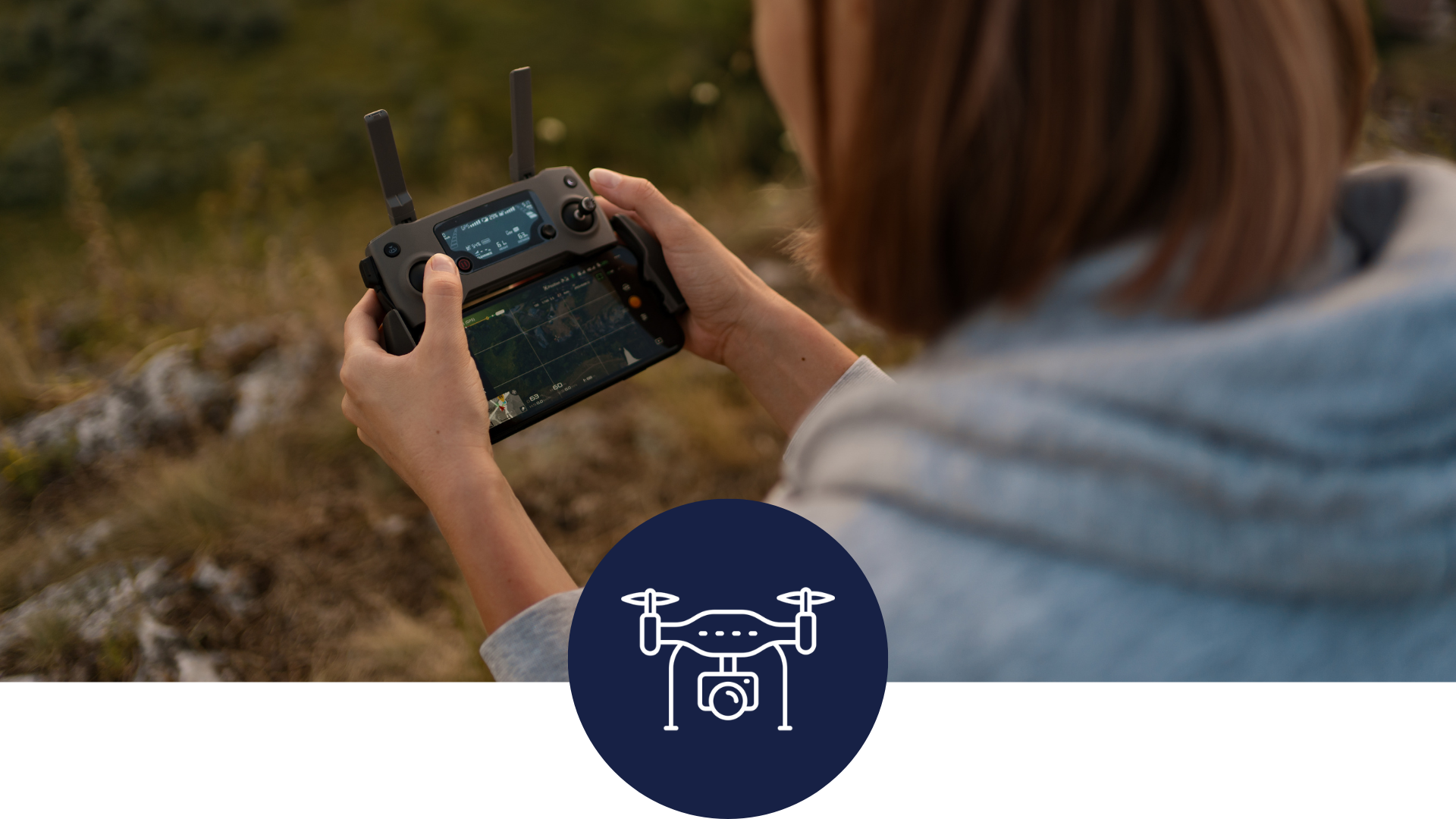 Floripa caça vazamentos - Detecção de vazamentos em fachadas com drone termográfico para diagnósticos precisos e sem quebra de paredes