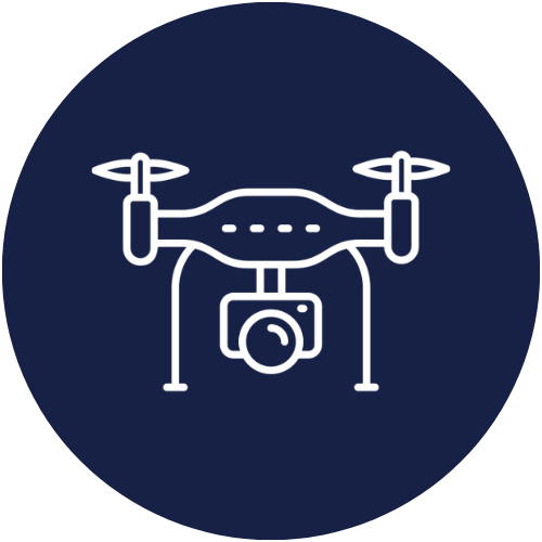 Floripa caça vazamentos - Detecção de vazamentos em fachadas com drone termográfico para diagnósticos precisos e sem quebra de paredes